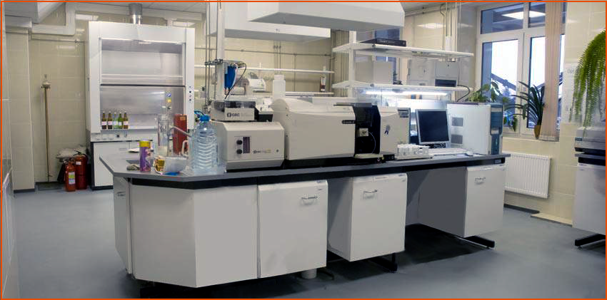 Инфраструктура здравоохранения