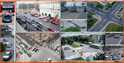 АПК Безопасный город