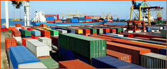 Логистические и индустриальные парки