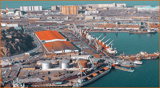 Комплексное развитие территорий