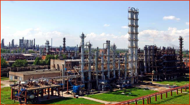 Комплексное развитие территорий