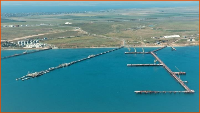 Транспортная инфраструктура