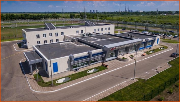 Транспортная инфраструктура