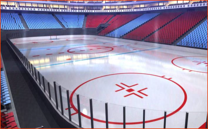 Физкультурно-оздоровительный комплекс