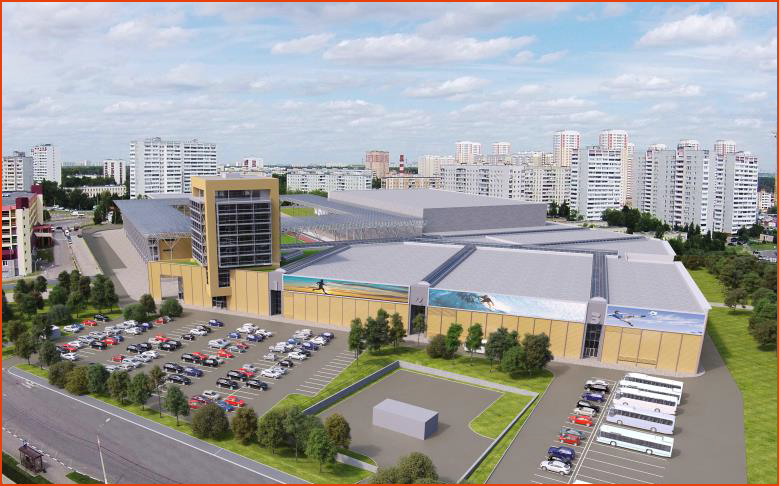 Социальная инфраструктура