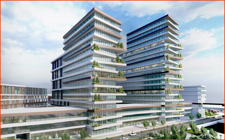 Межуниверситетский кампус